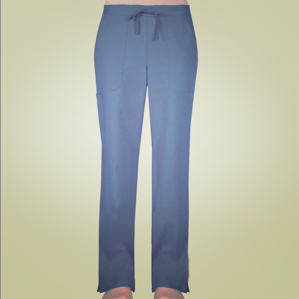 Healing Hands Purple Label Comfort Waistband Pants